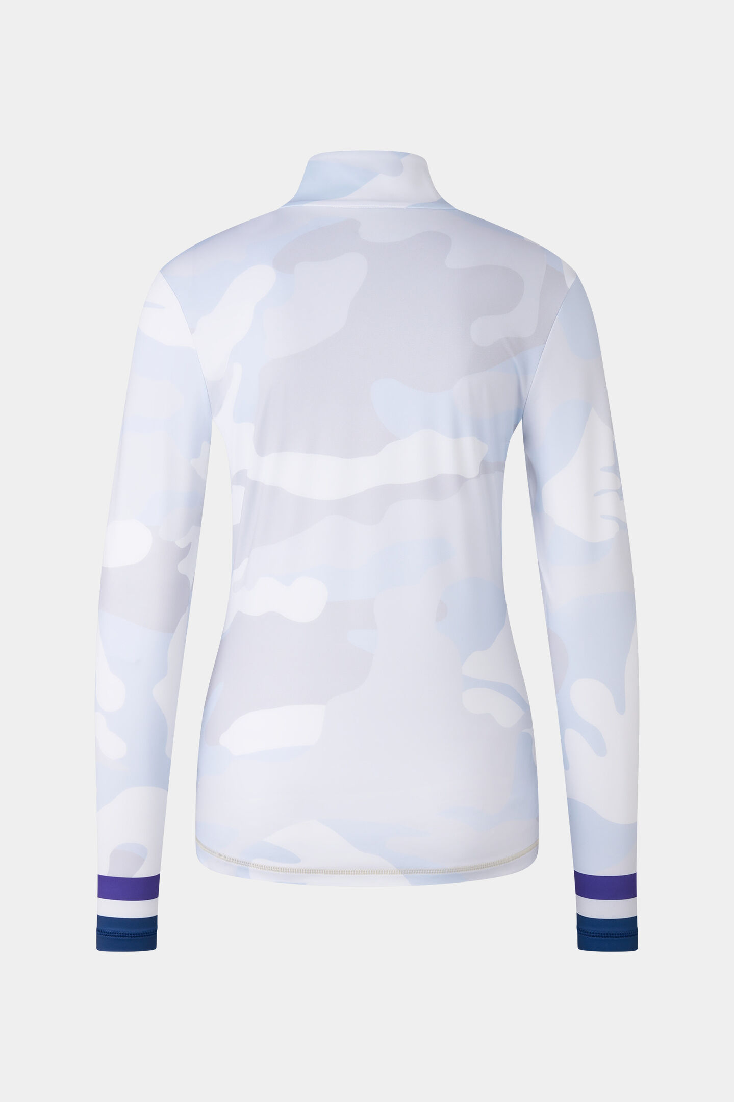 First Layer Beline Blue/White