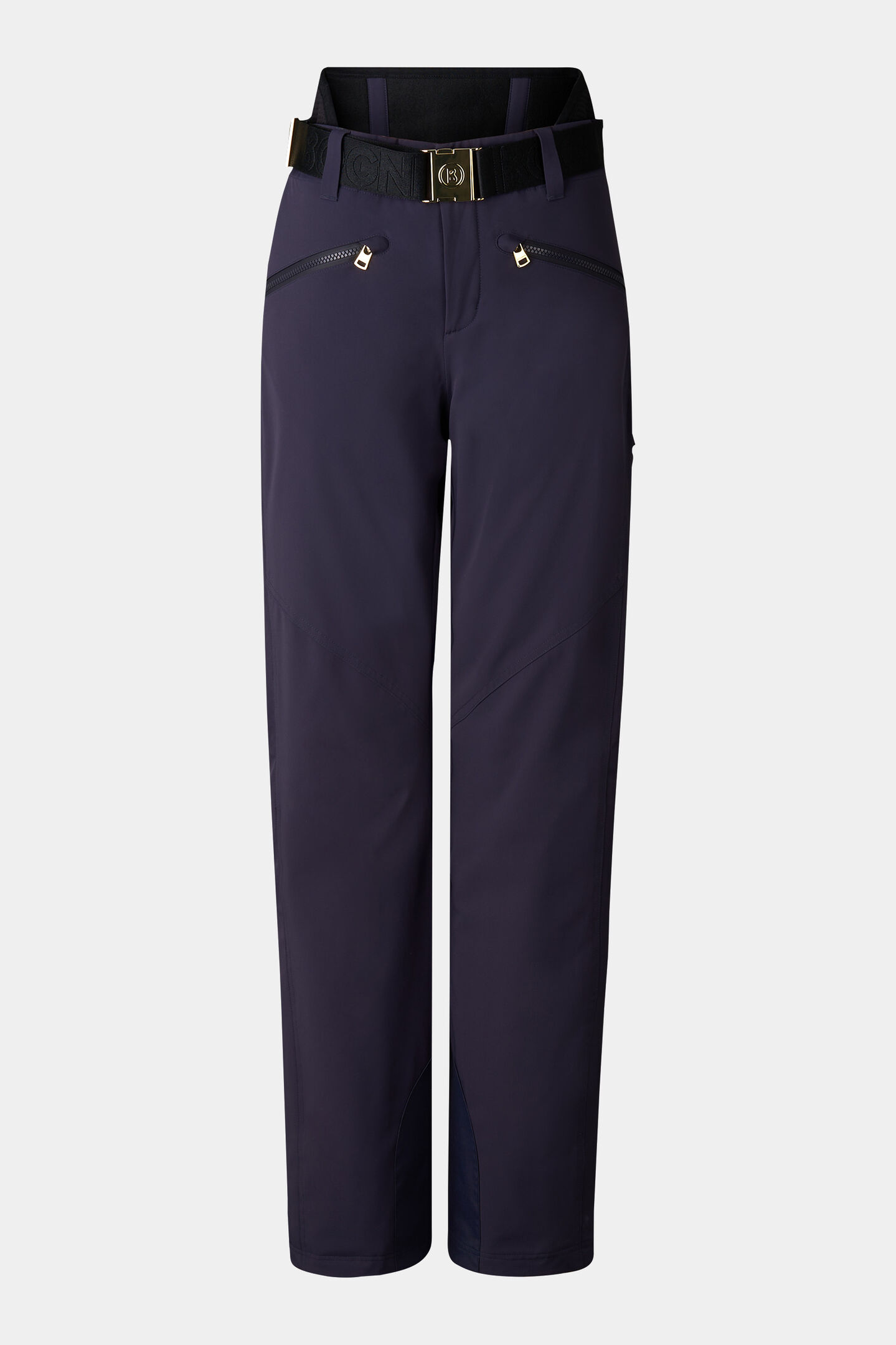 Ilka ski trousers Navy blue