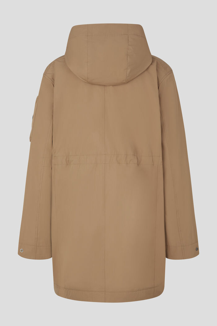 Parka Zia Parka Zia