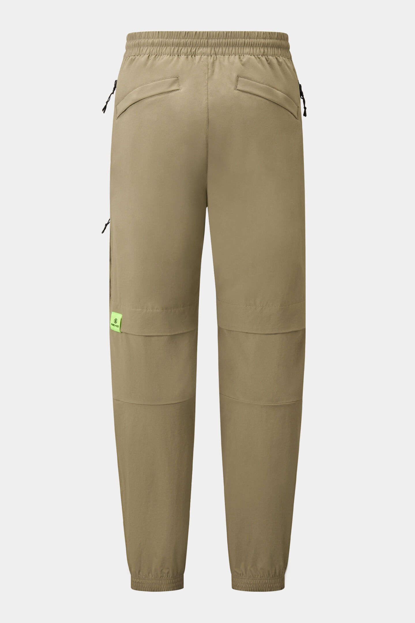 Funktionshose Ludwig Khaki