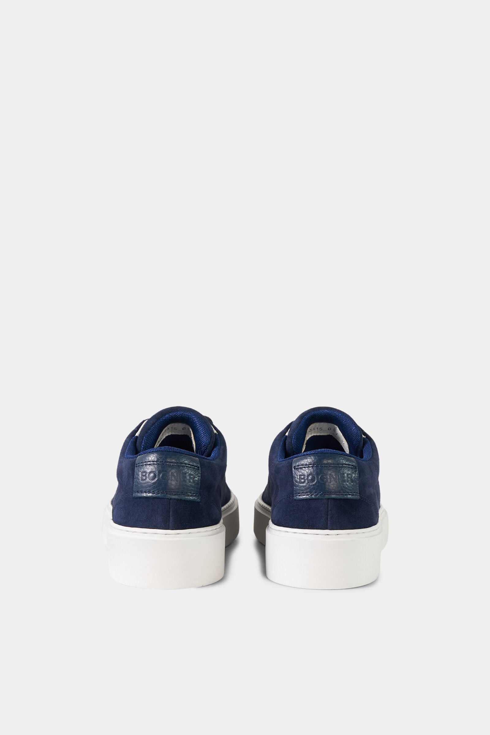 Capri trainers Navy blue