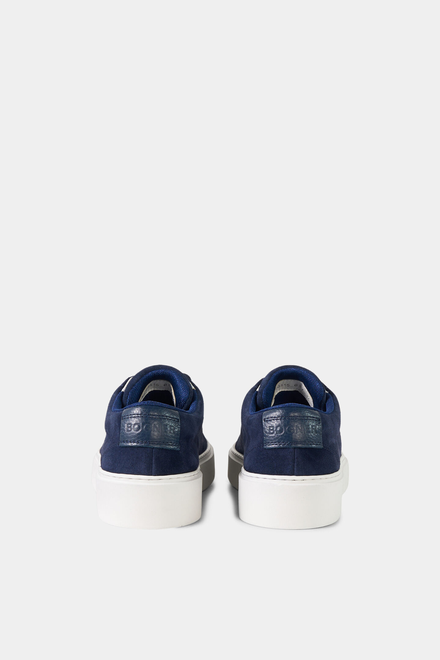 Capri trainers Navy blue