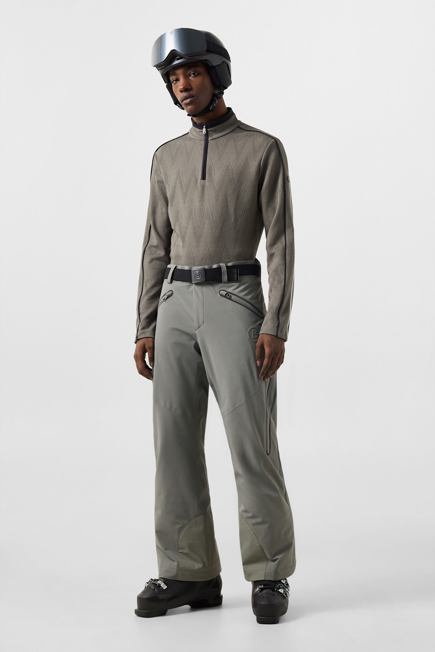 First Layer Ferdi Oliv