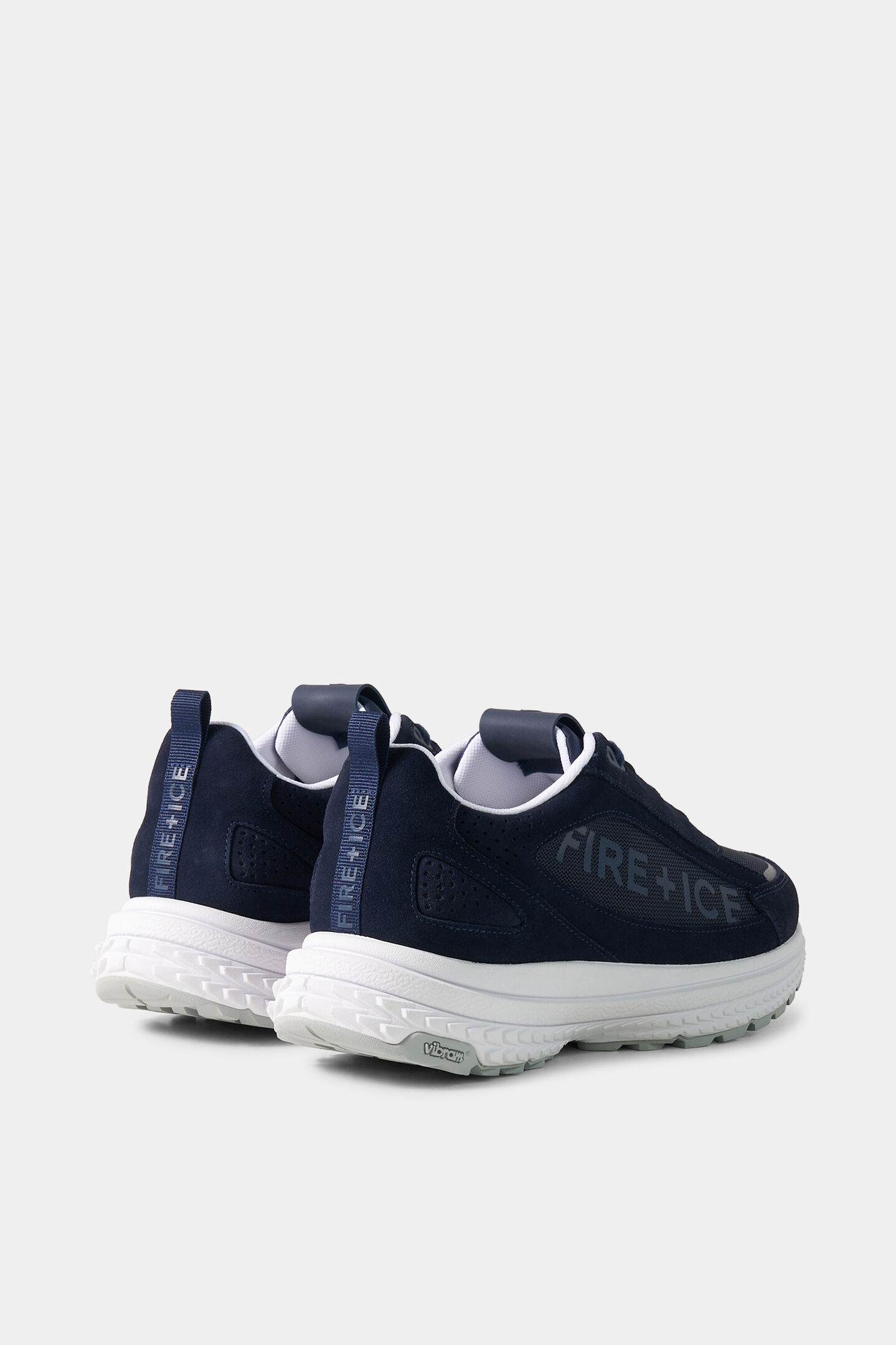 Robin sneaker Navy blue