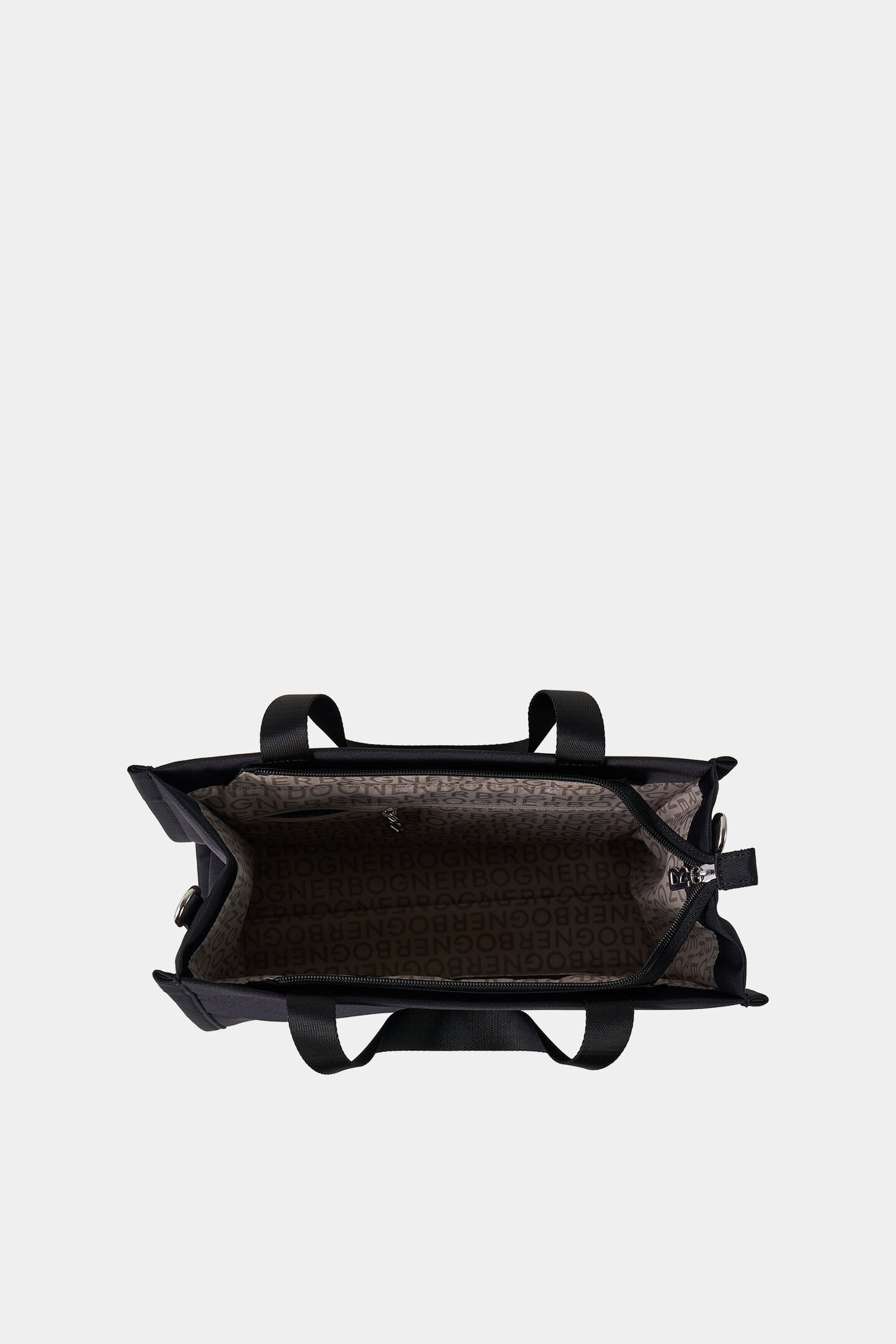 Handtasche Maxon Maylin Schwarz