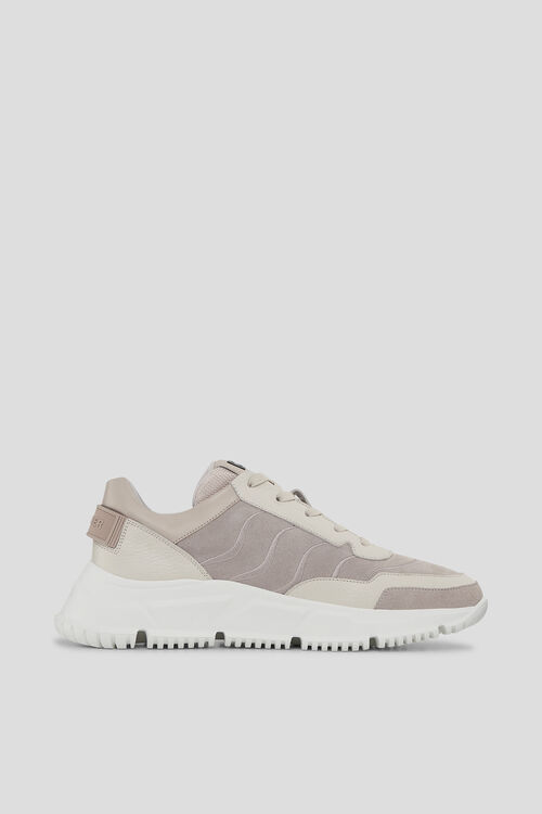 Sneaker Flametown