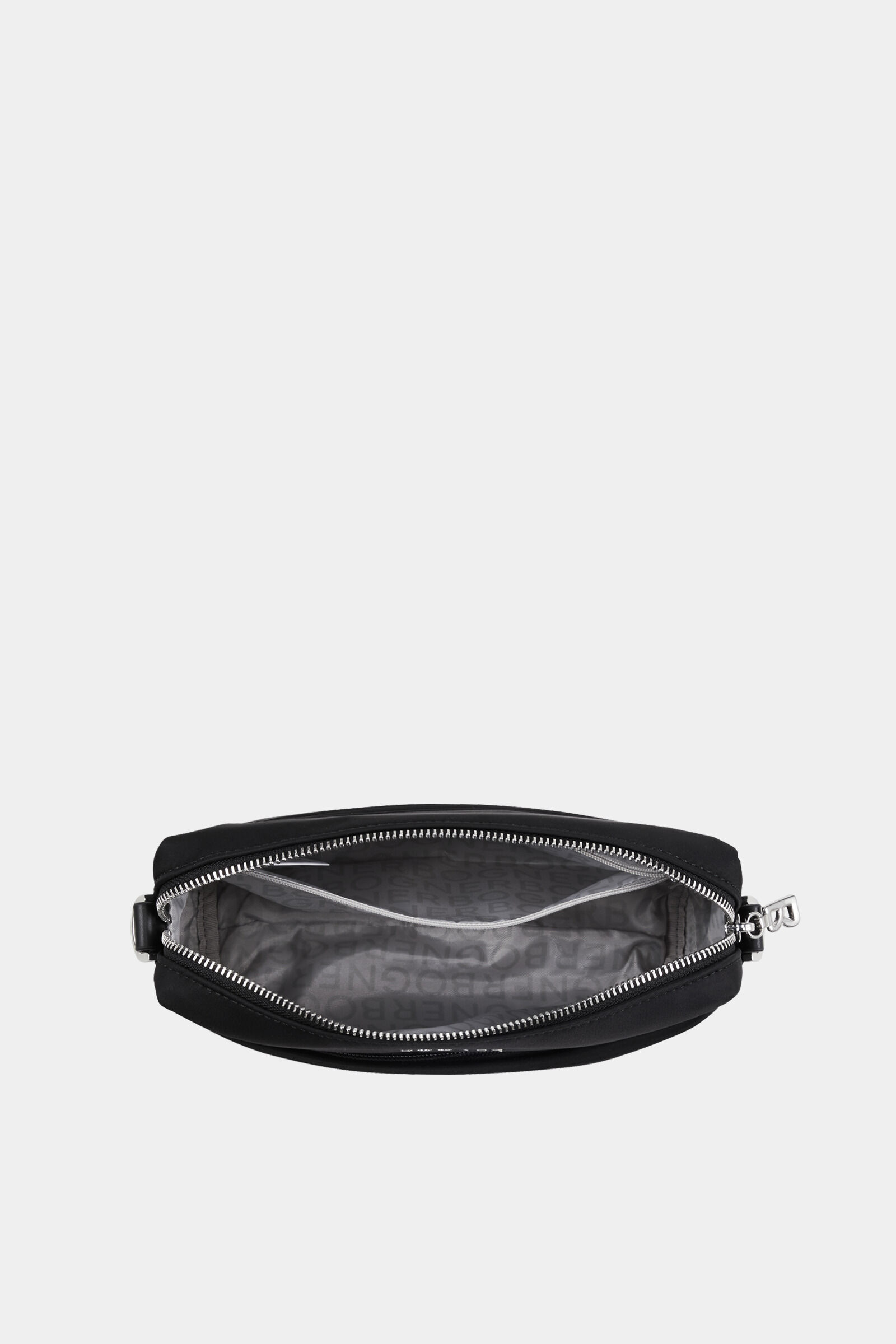 Klosters Sita shoulder bag Black