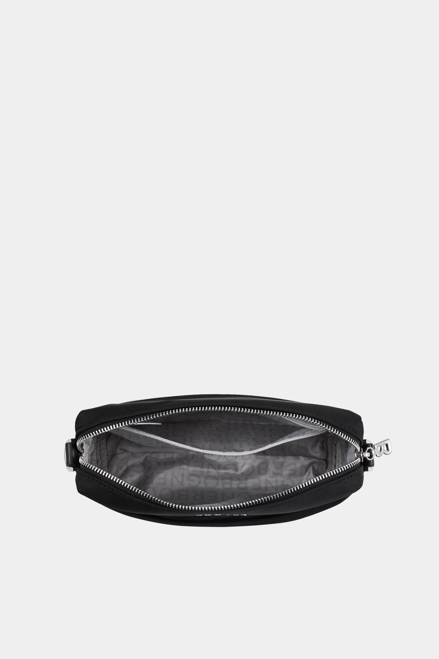 Klosters Sita shoulder bag Black