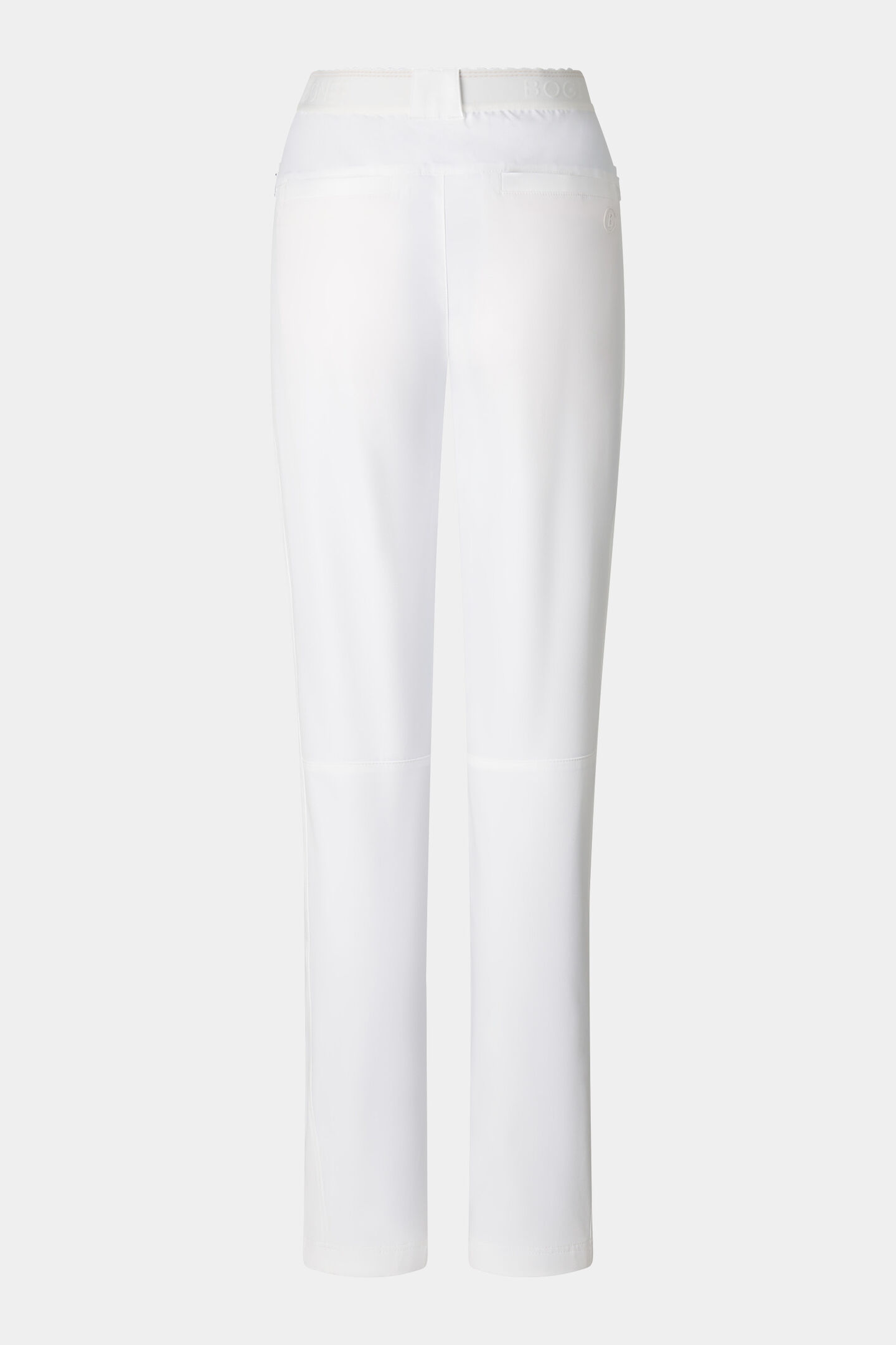 Funktionshose Tessi Wei&szlig;