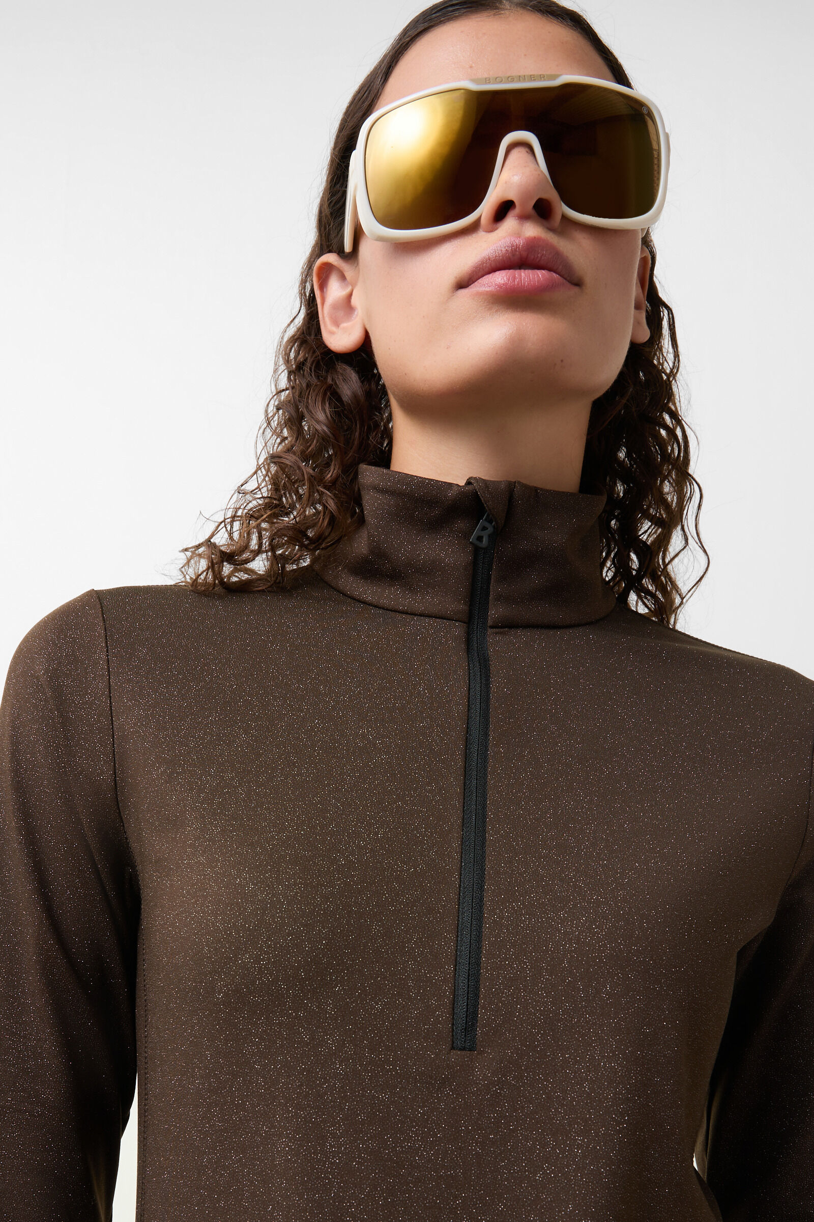 First Layer Margo Chocolate