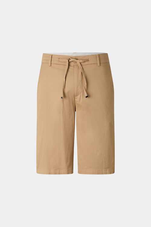 Shorts Cole Camel