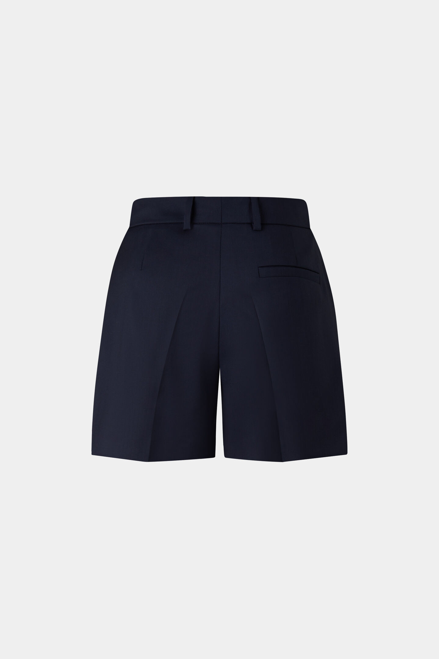 Jace shorts Navy blue