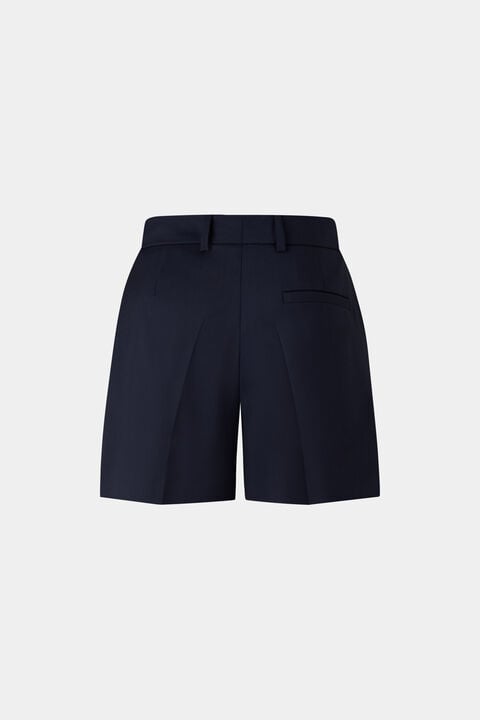 Shorts Jace Navy-Blau Shorts Jace Navy-Blau