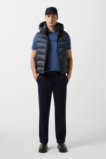 Marcus stretch trousers Navy blue Marcus stretch trousers Navy blue