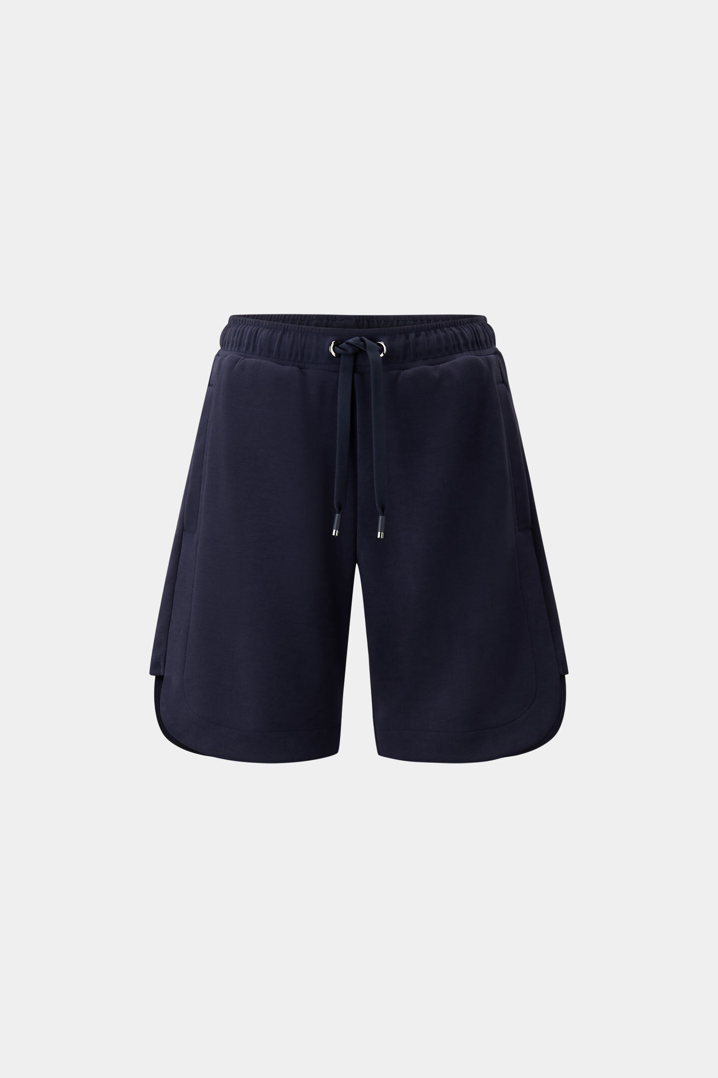 Sweatshorts Blue Navy blue