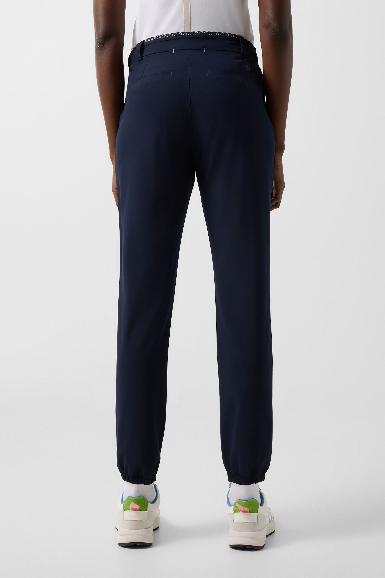 Tala functional trousers Navy blue