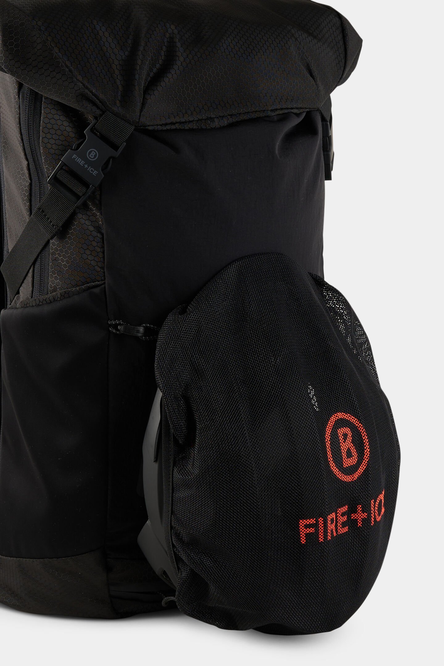 Rucksack Park City Blair Schwarz