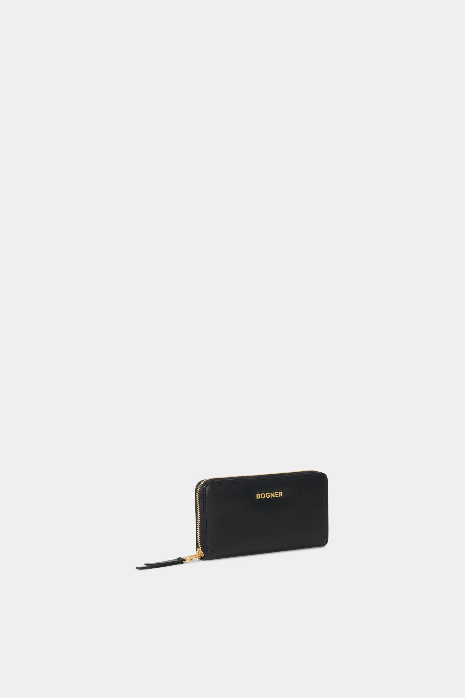 Loges Grandes Ela wallet Black