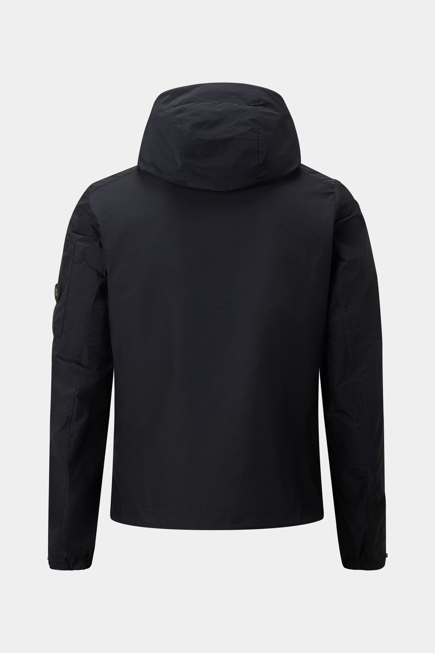 Jacket Jacob Black