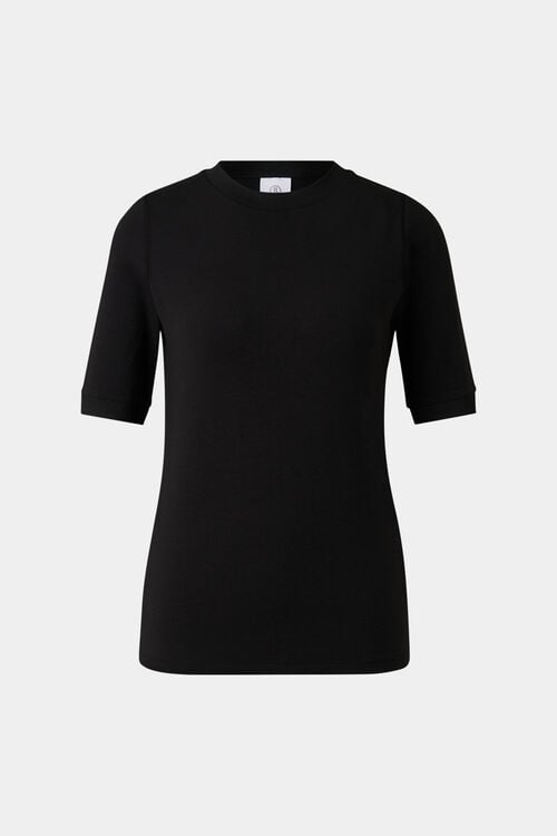 T-shirt Alexi Black