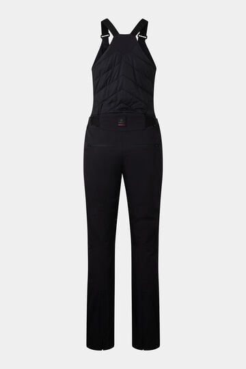Ski-Latzhose Ivie Schwarz Ski-Latzhose Ivie Schwarz