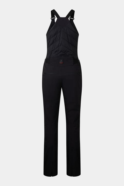 Ski-Latzhose Ivie Schwarz Ski-Latzhose Ivie Schwarz