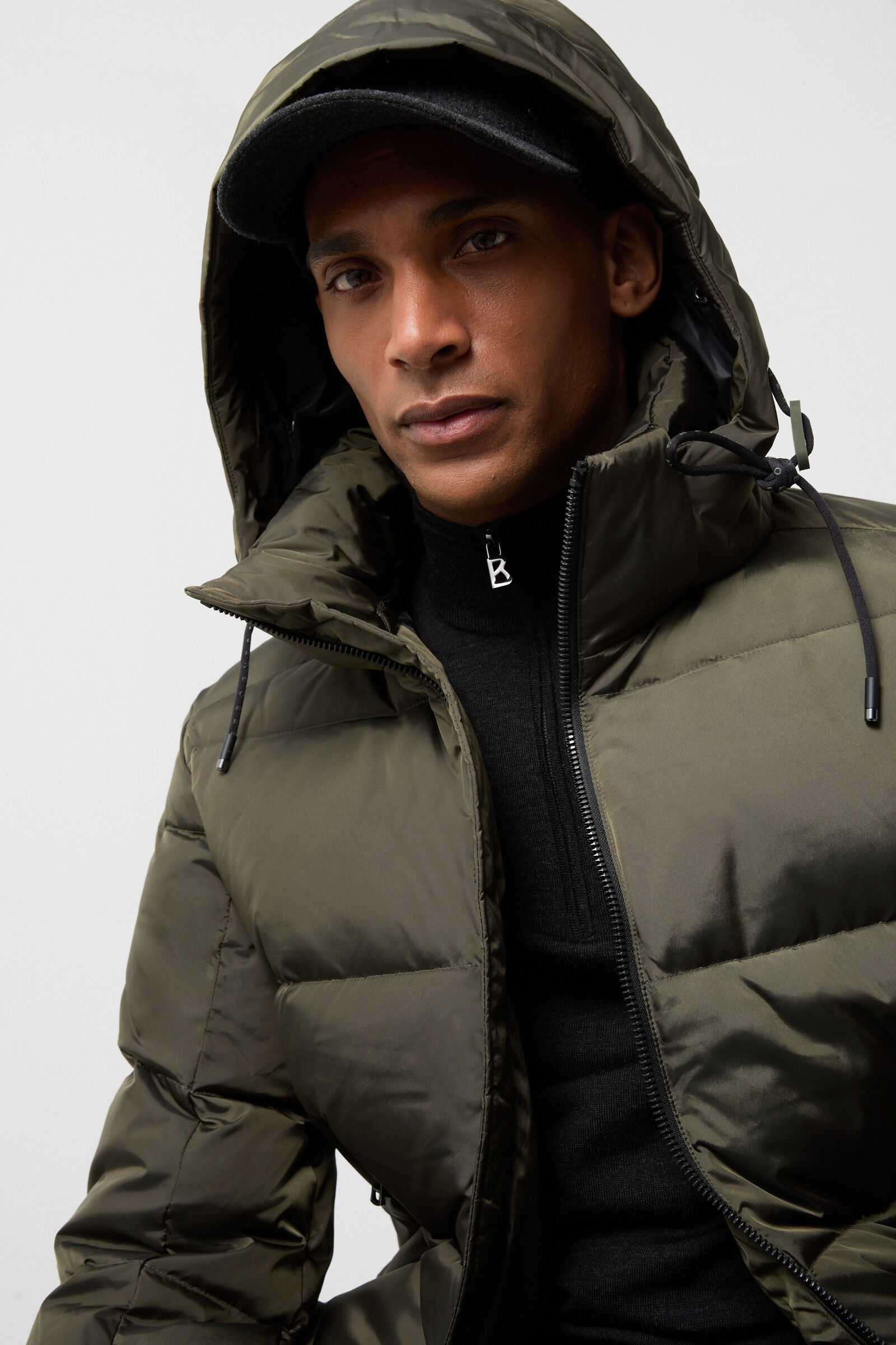 Bogner jamy down jacket hot sale