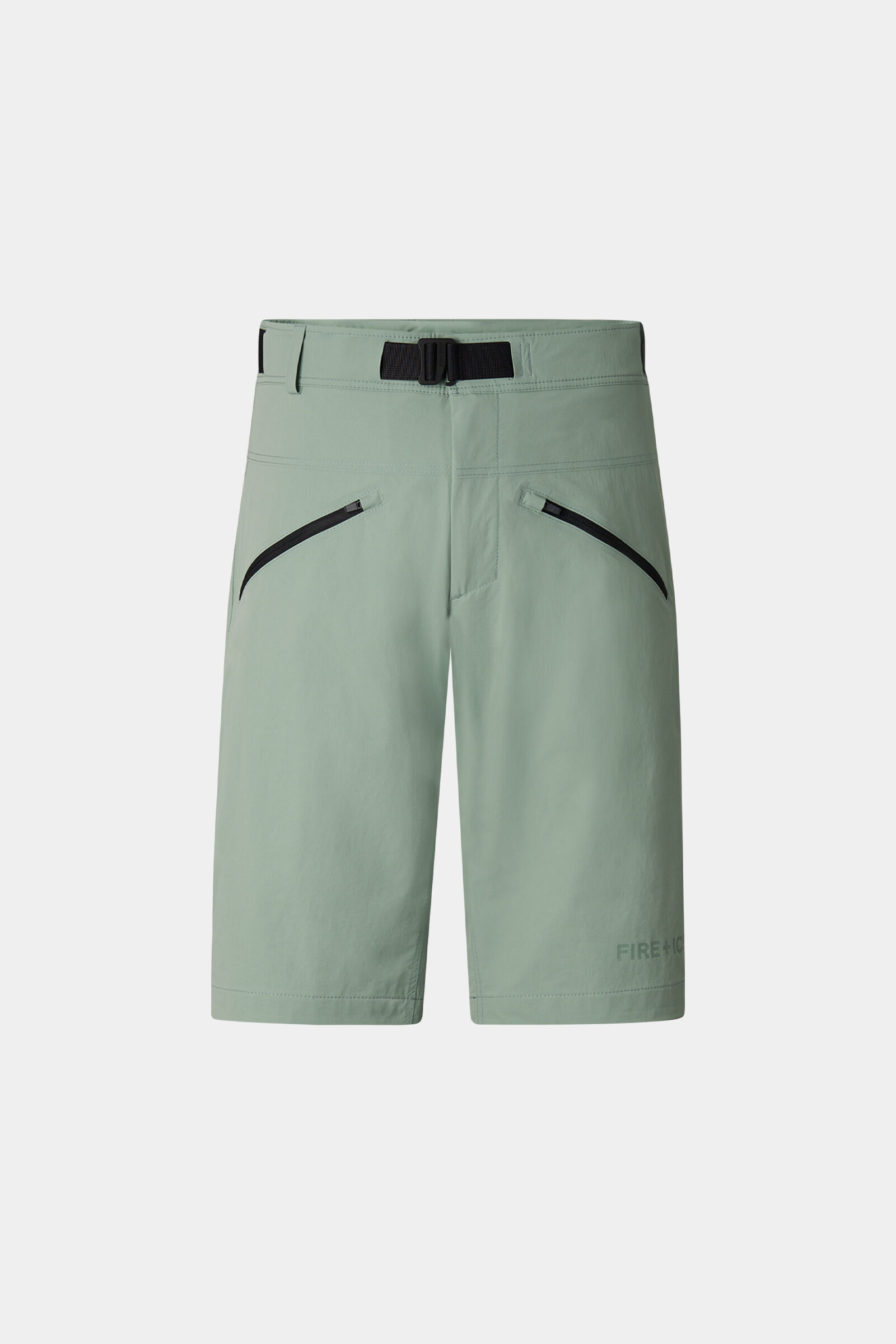 Carter functional shorts Eucalyptus