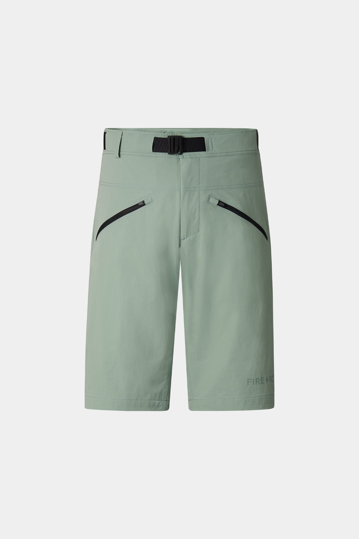 Carter functional shorts Eucalyptus