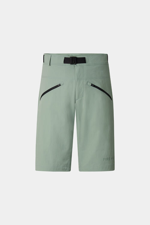 Carter functional shorts Eucalyptus