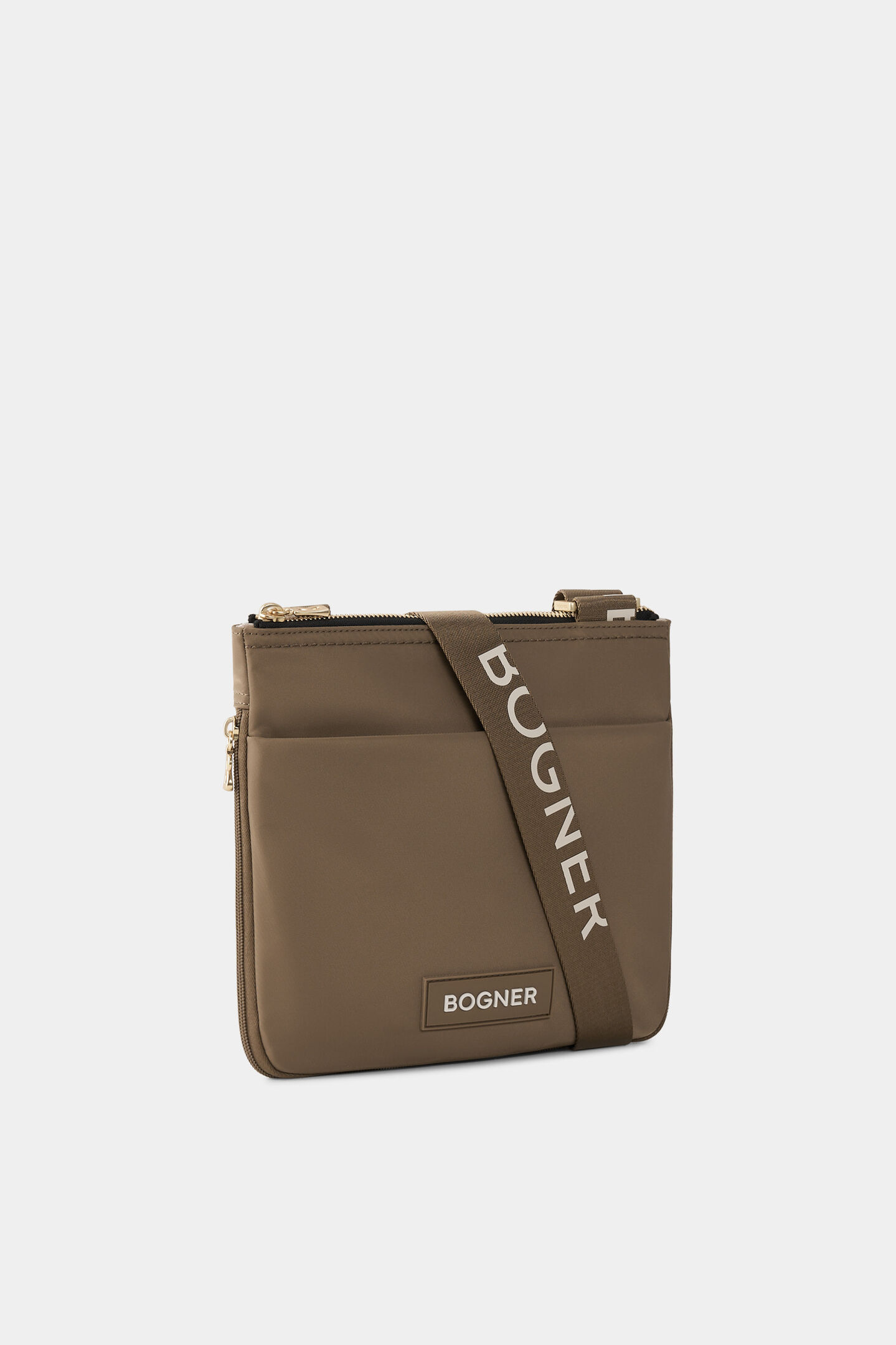 Saxon Serena shoulder bag Brown