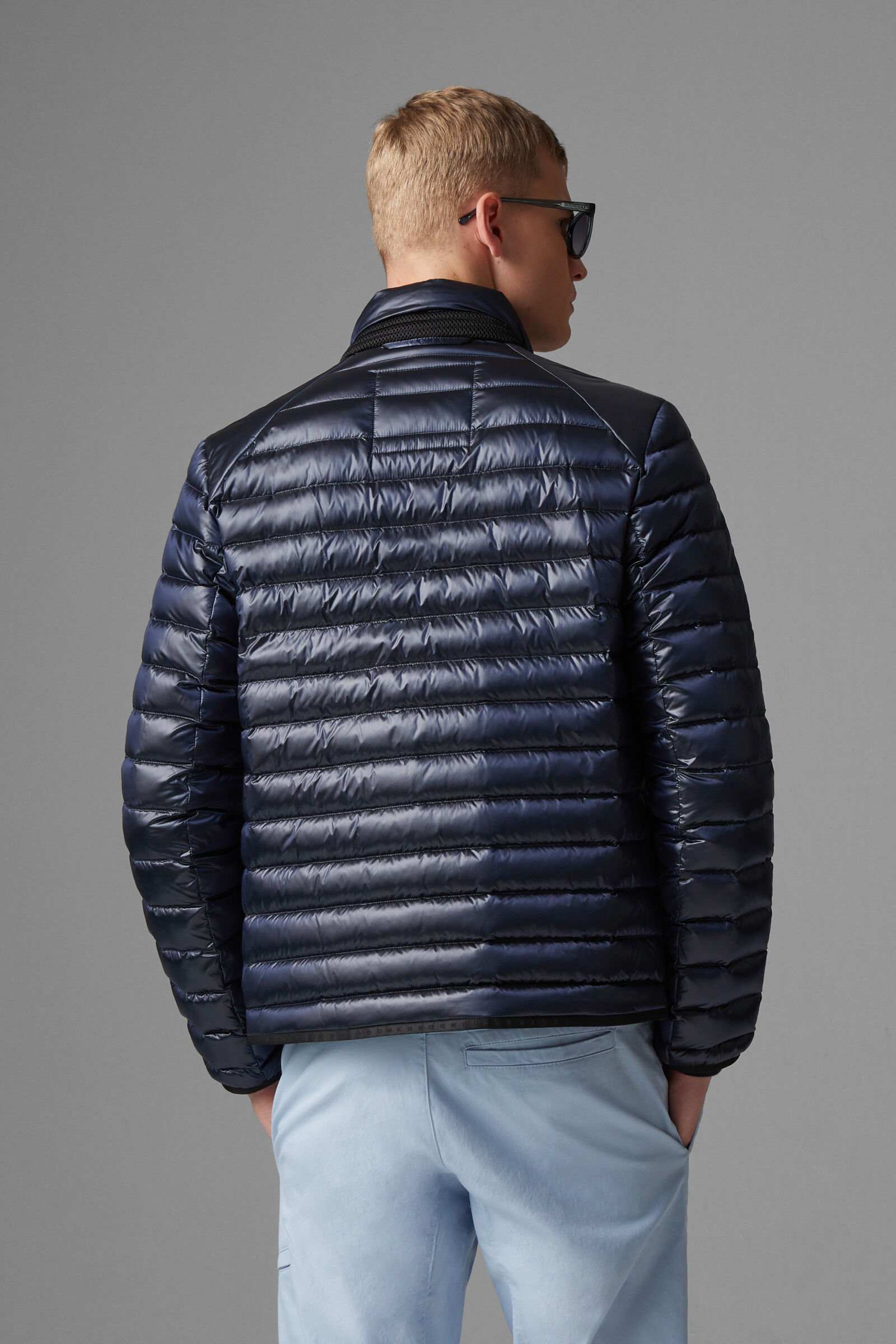 Bogner best sale lightweight jacket