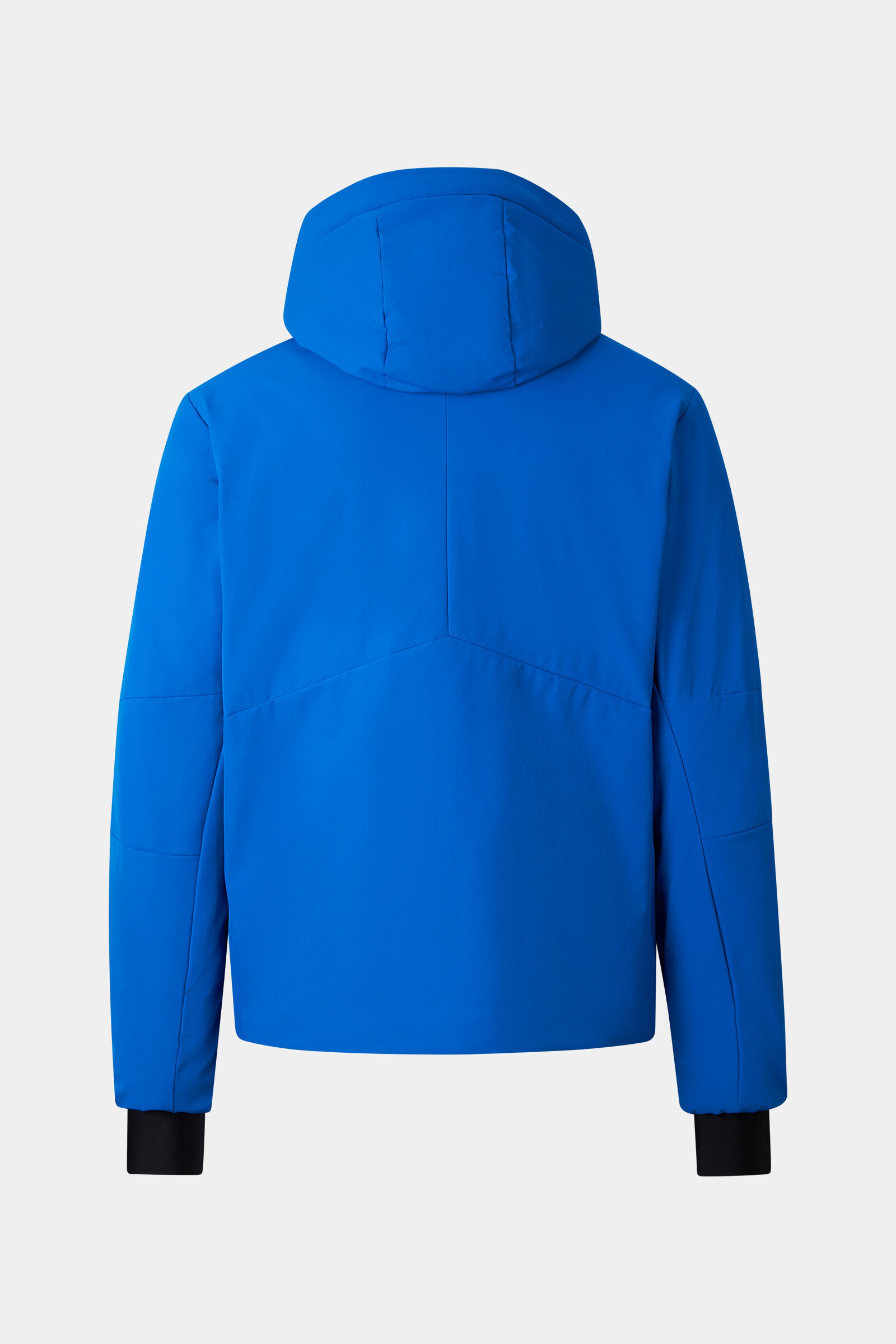 Tec-Yag ski jacket Blue