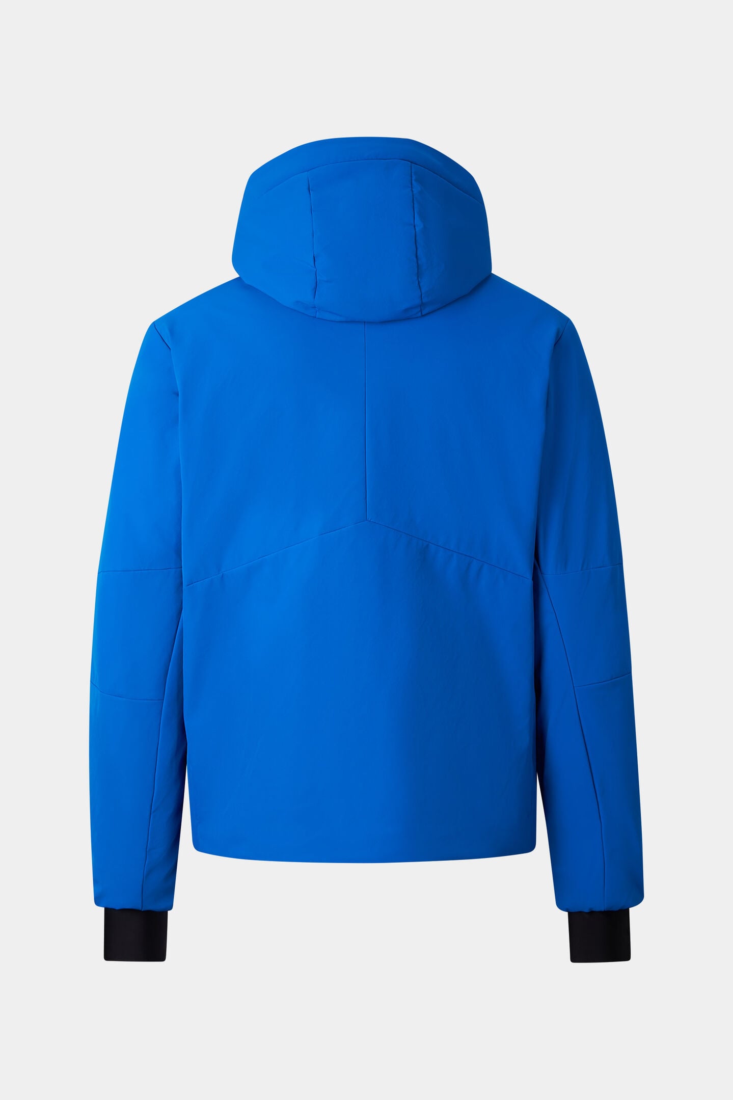 Tec-Yag ski jacket Blue