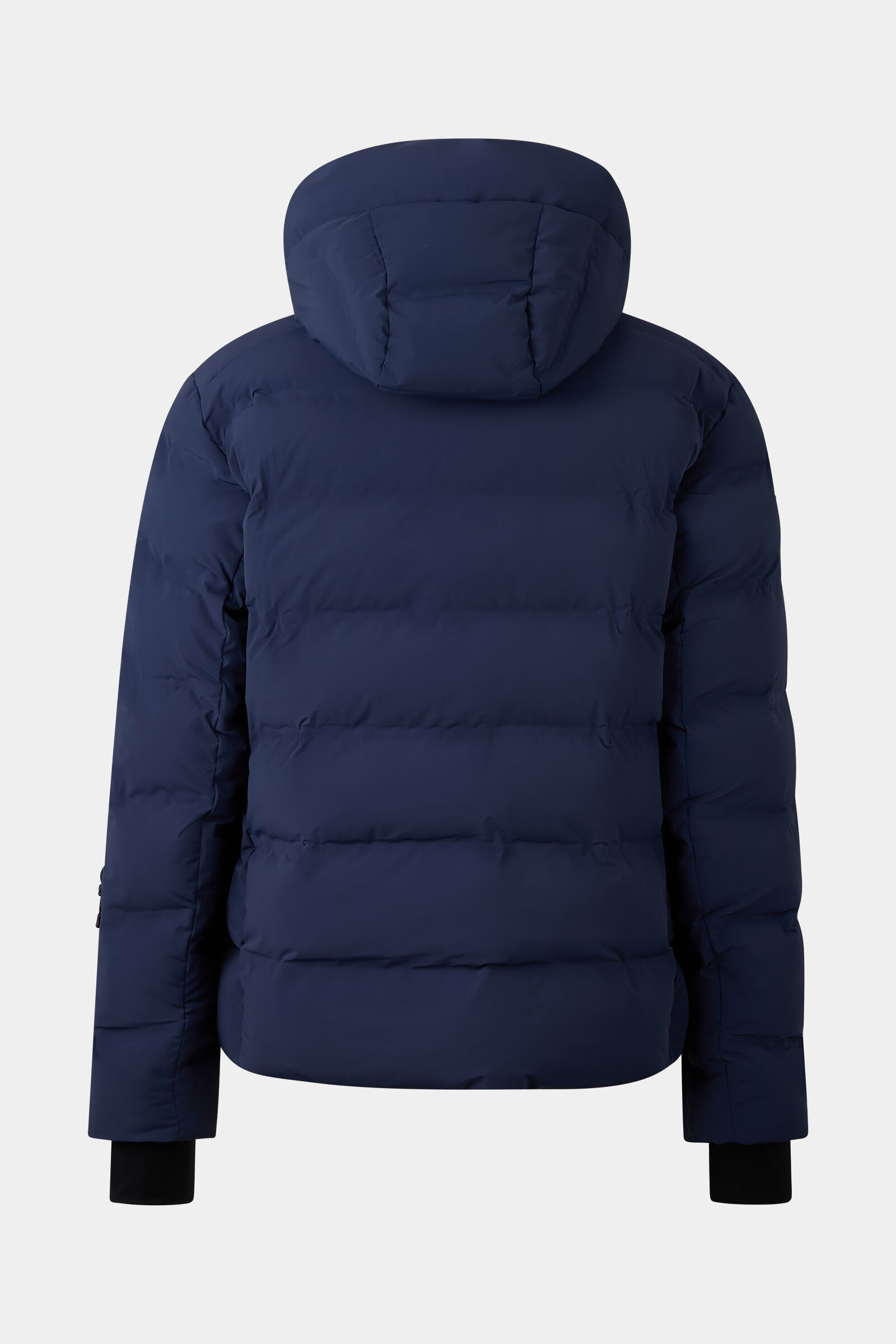 Skijacke Tec-Luka Dunkelblau