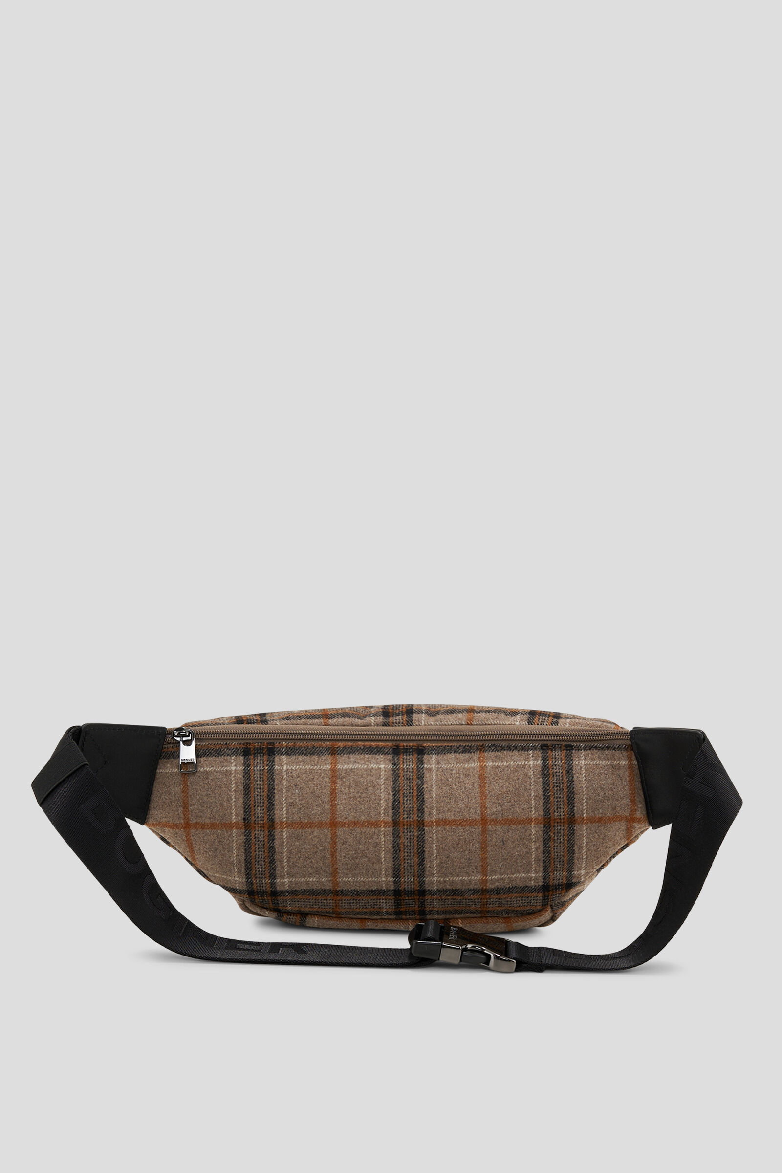 Bogner belt deals bag