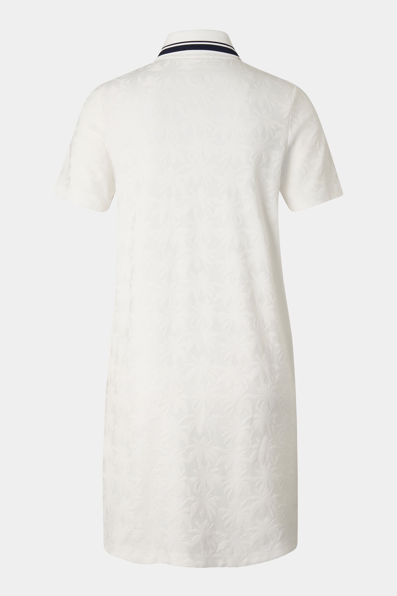 Pina jersey dress Off-White