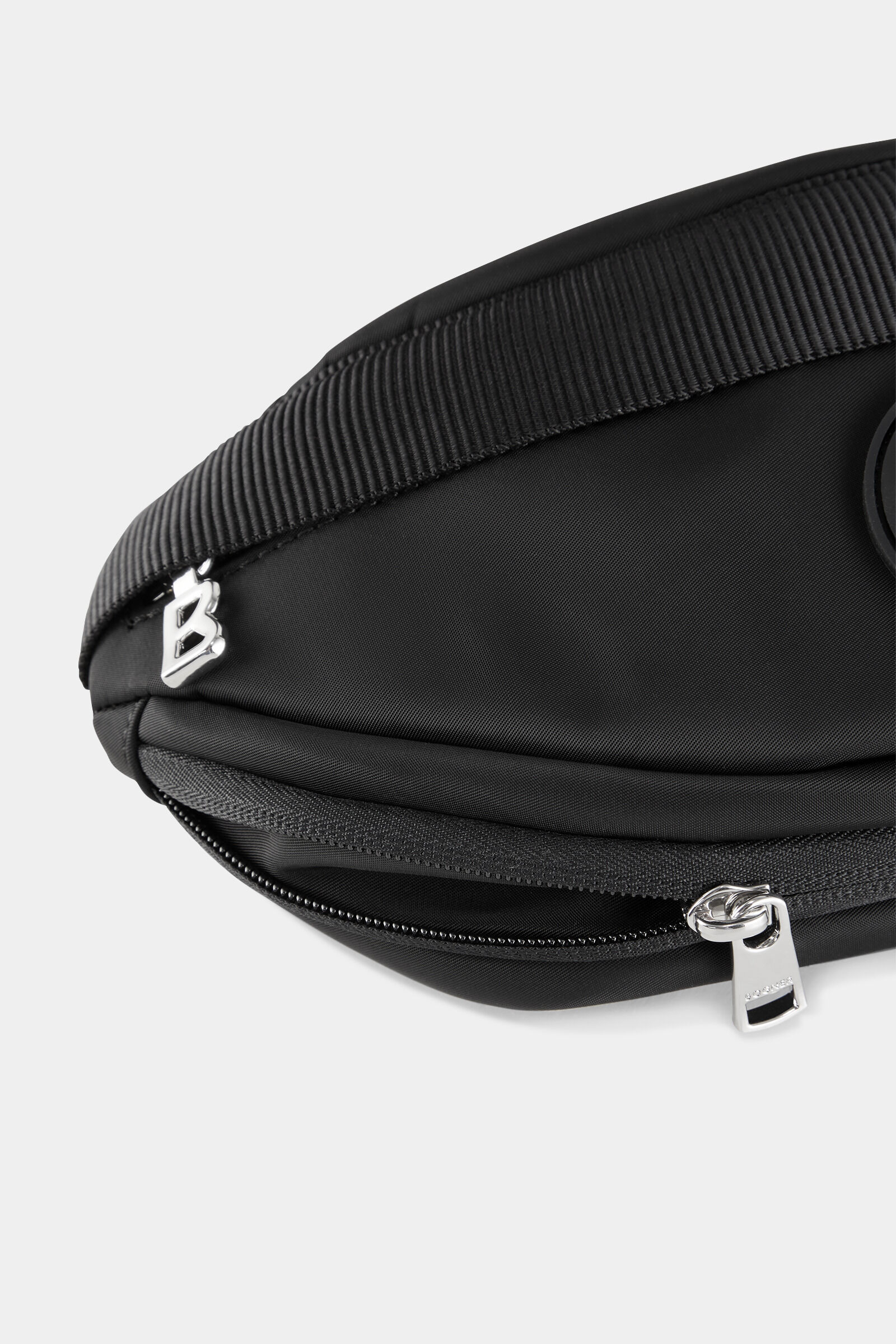 Belt bag Maggia Janica Black