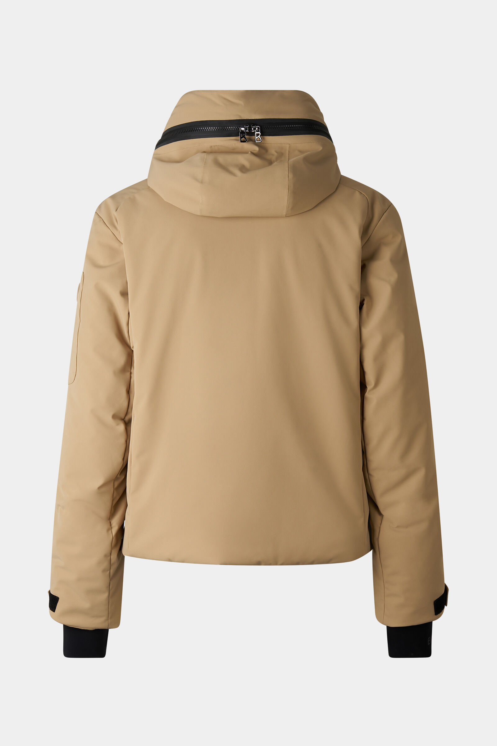 Bond ski jacket Beige