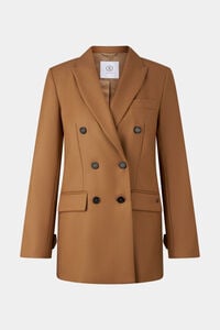 Virgin wool blazer Hillary Hazel Virgin wool blazer Hillary Hazel