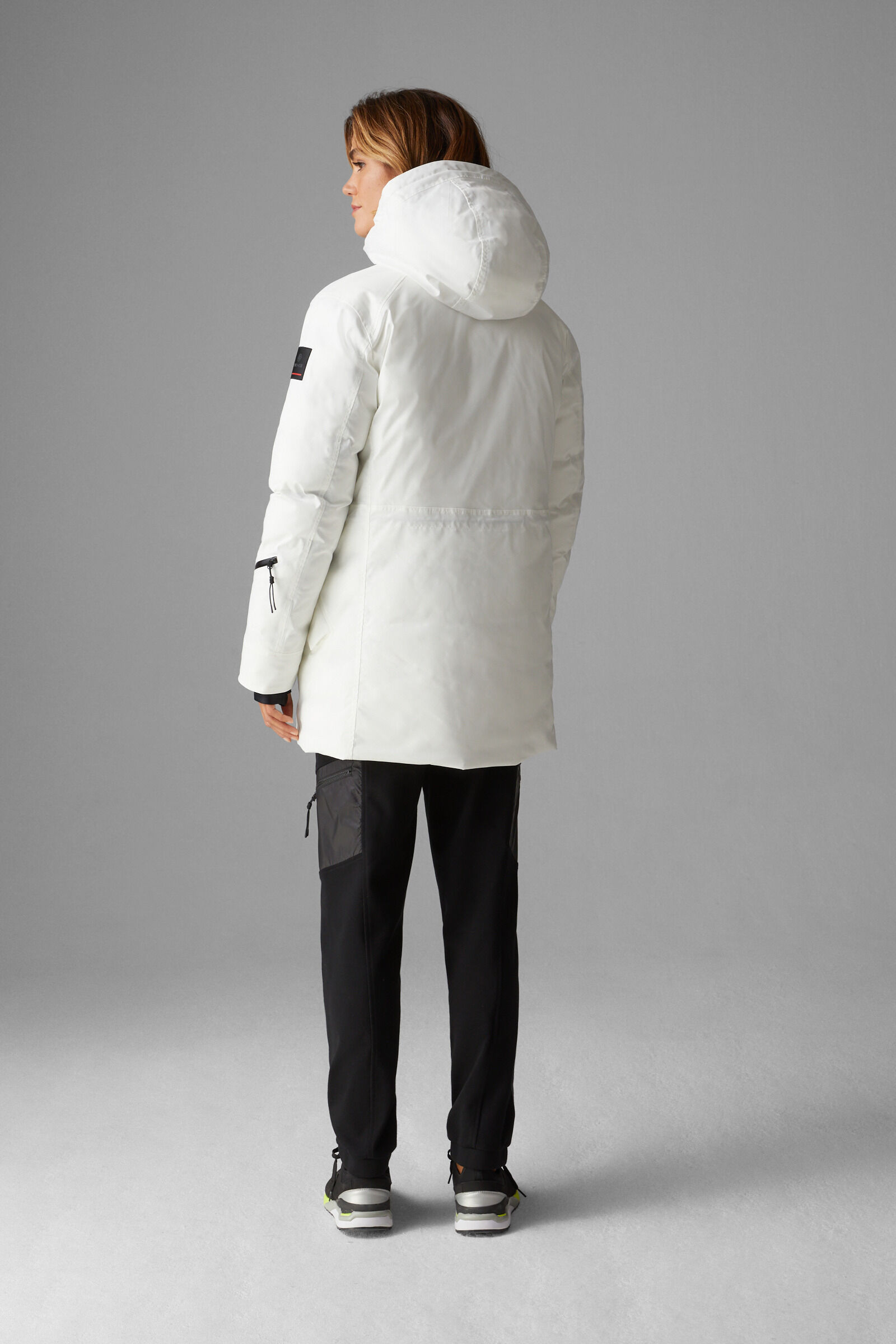 Bogner parkas clearance
