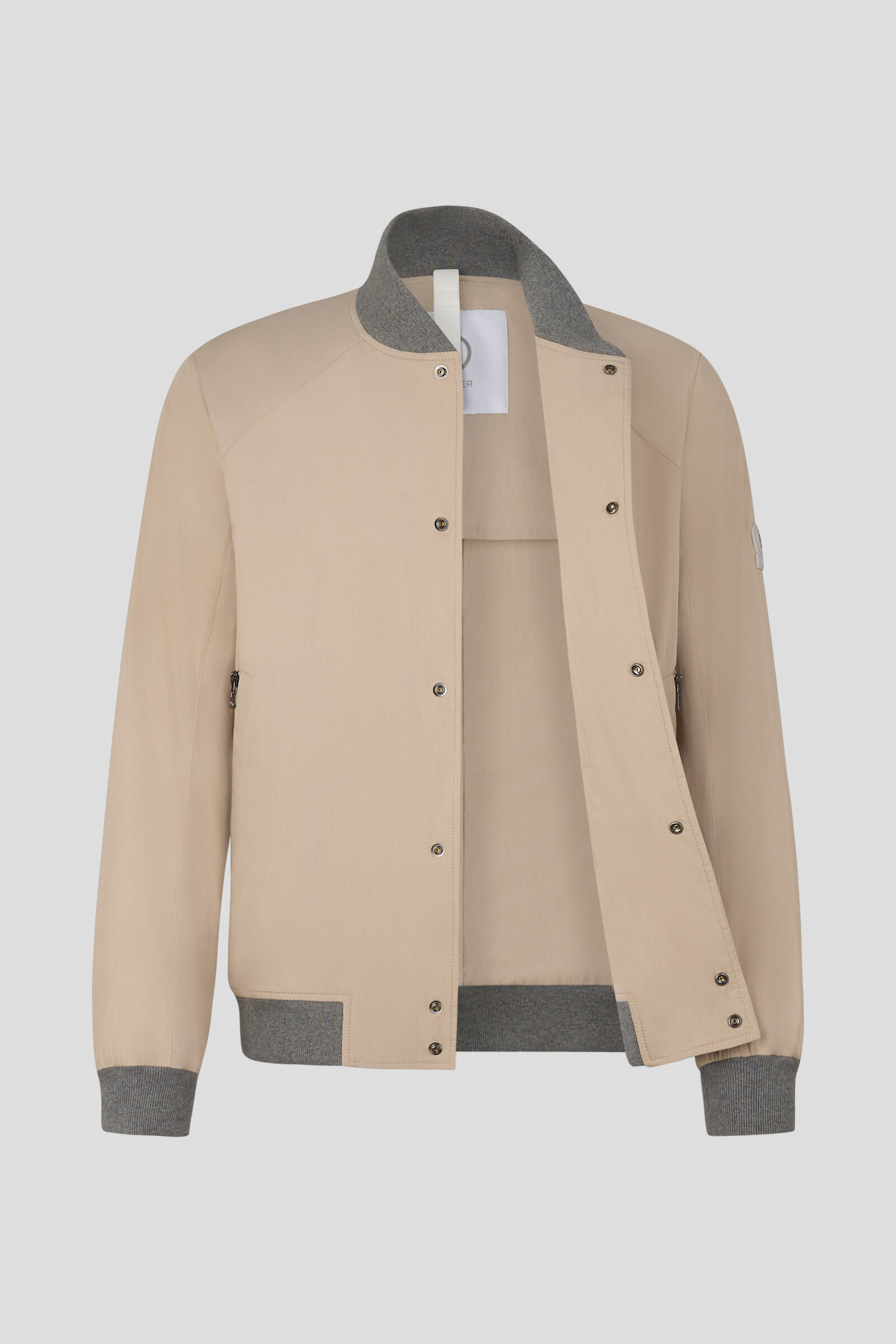 Bogner lela 2 best sale jacket