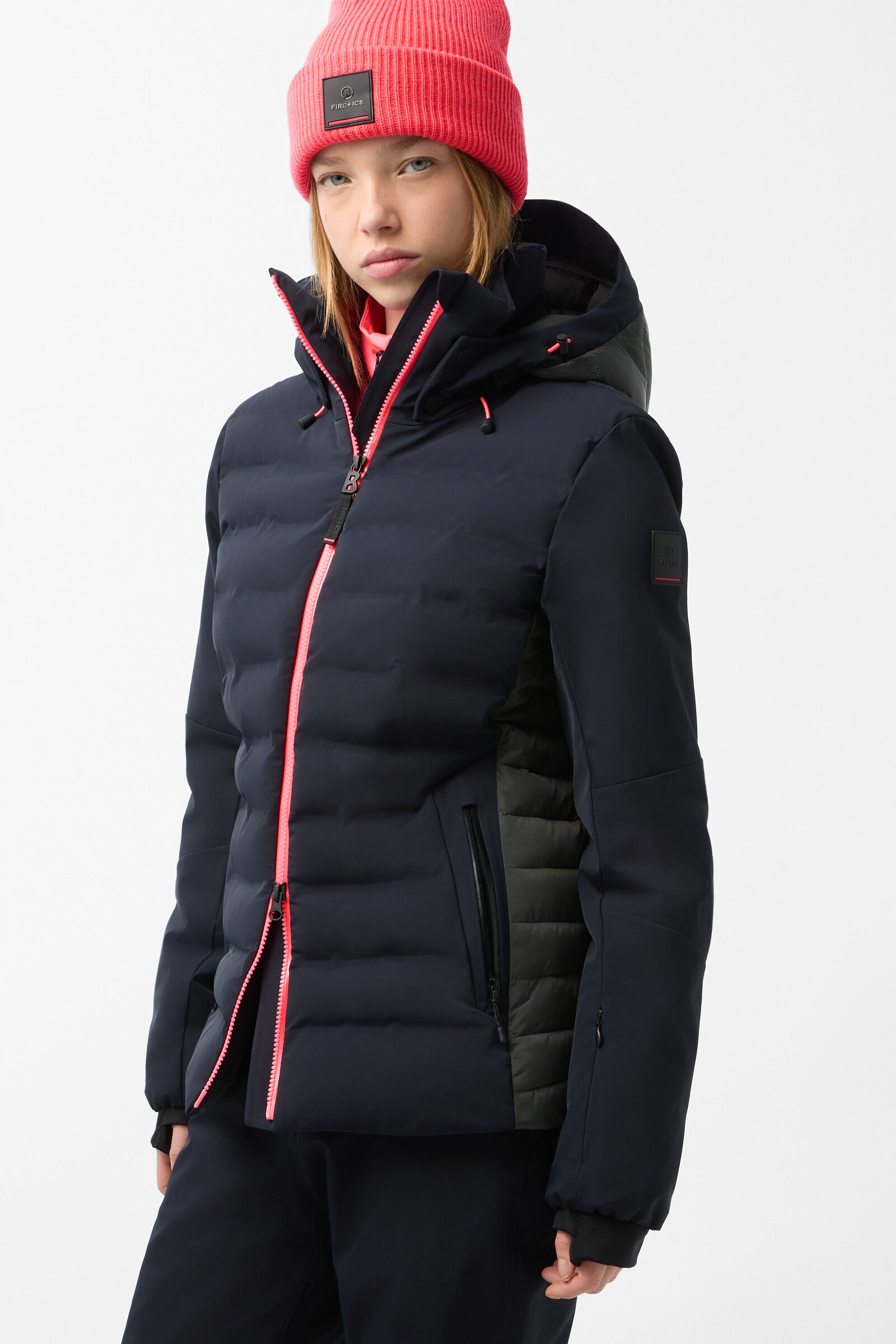 FIRE ICE Janka ski jacket for women