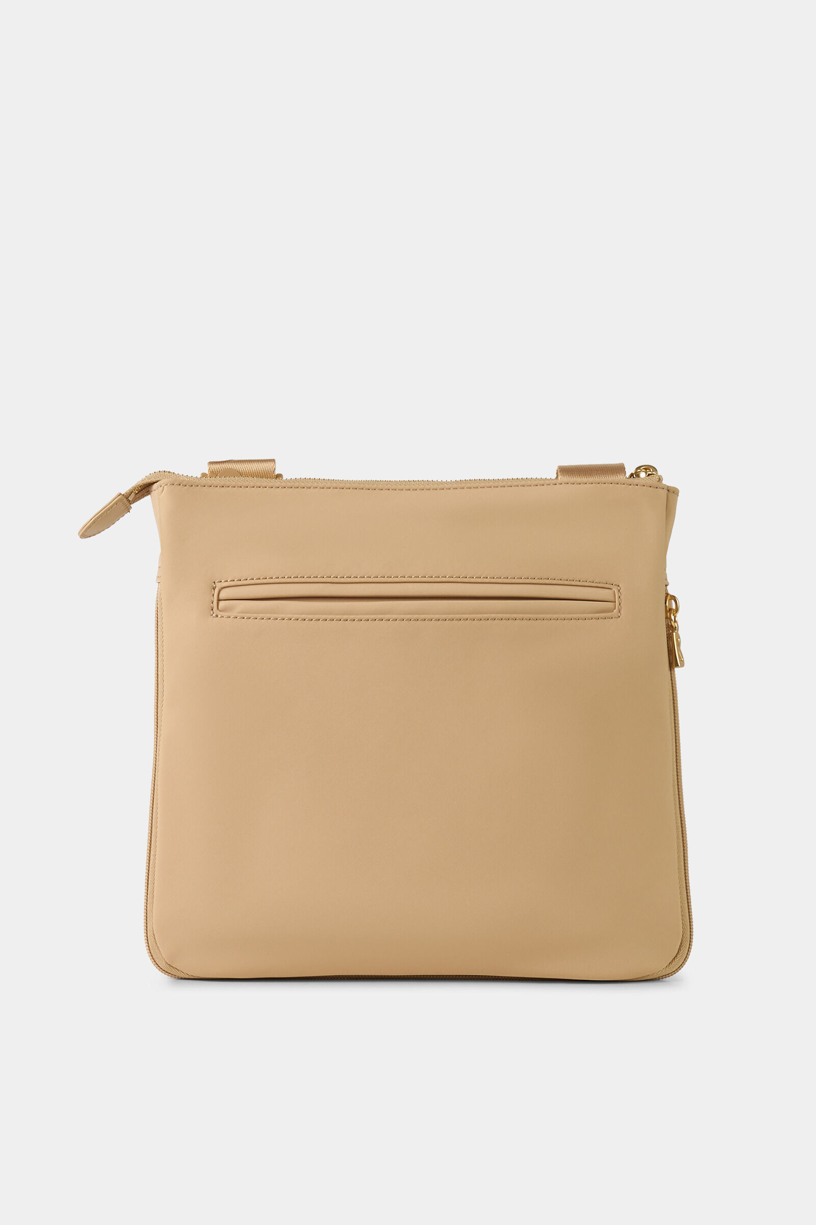 Klosters Neve shoulder bag Camel