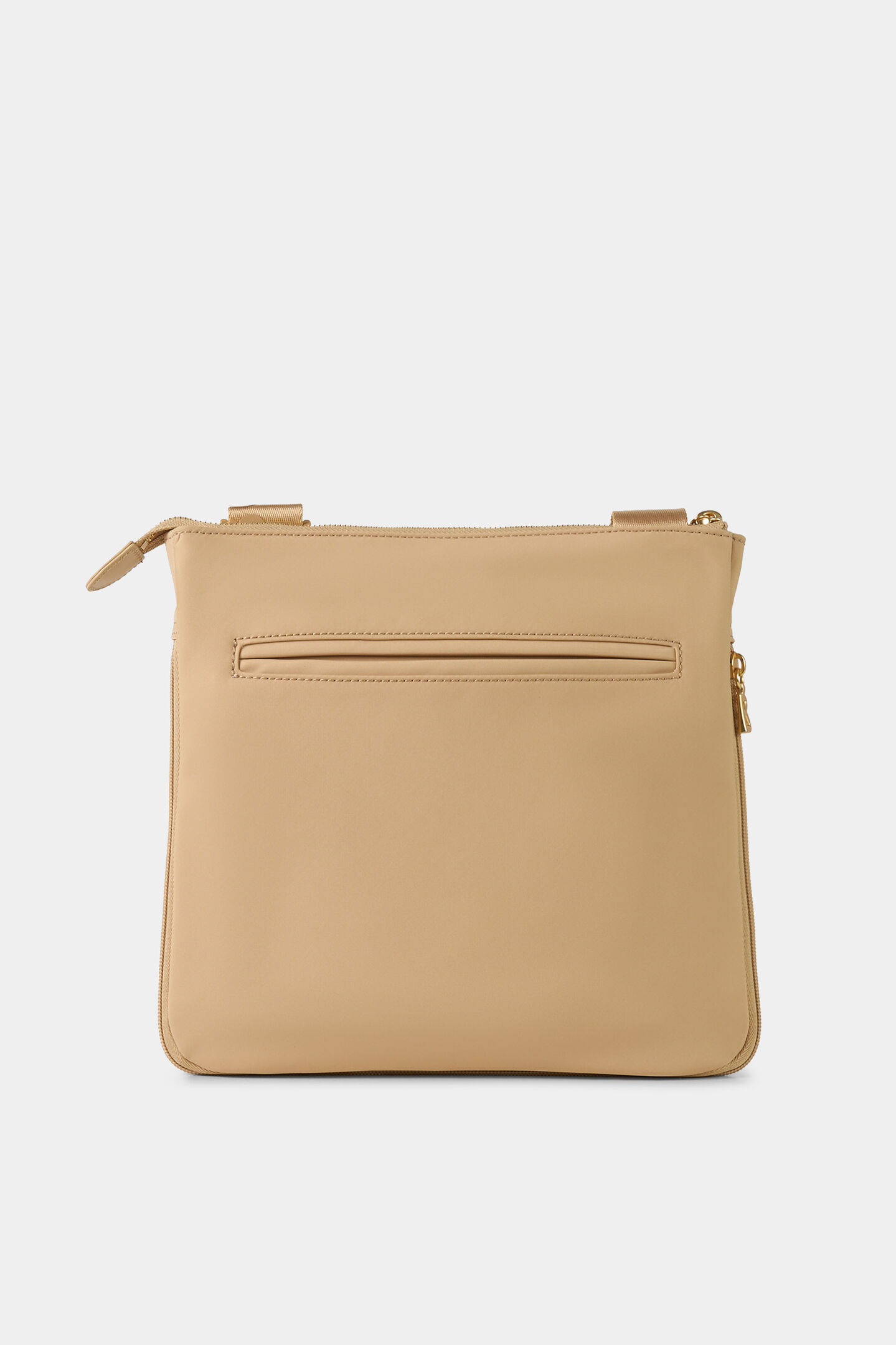 Klosters Neve shoulder bag Camel