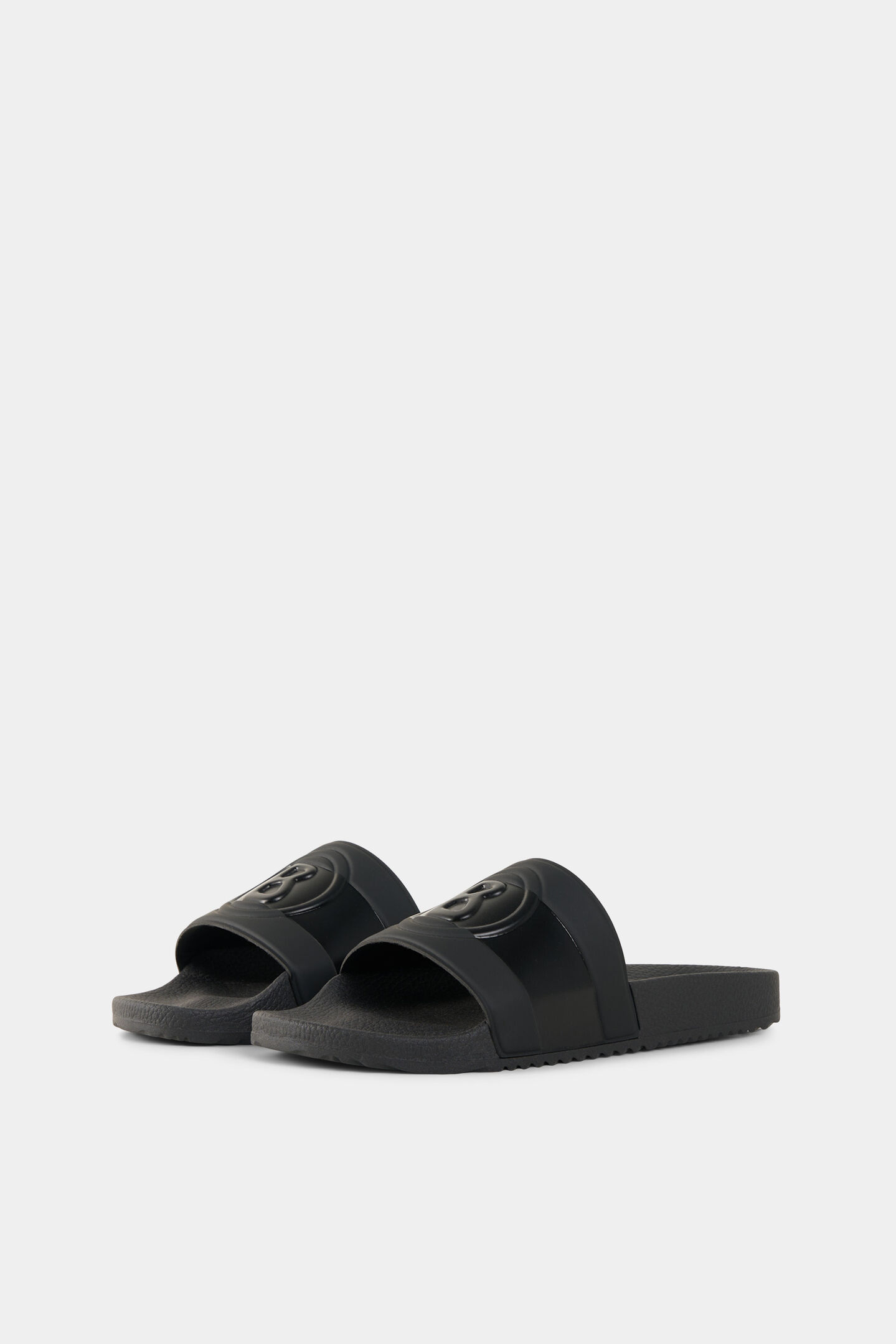 Slides Belize Black