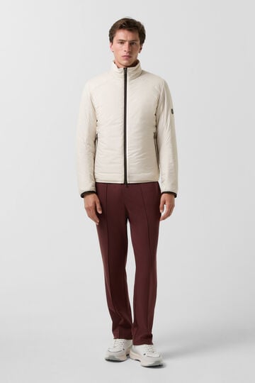 Conno lightweight down jacket Off-White Conno lightweight down jacket Off-White