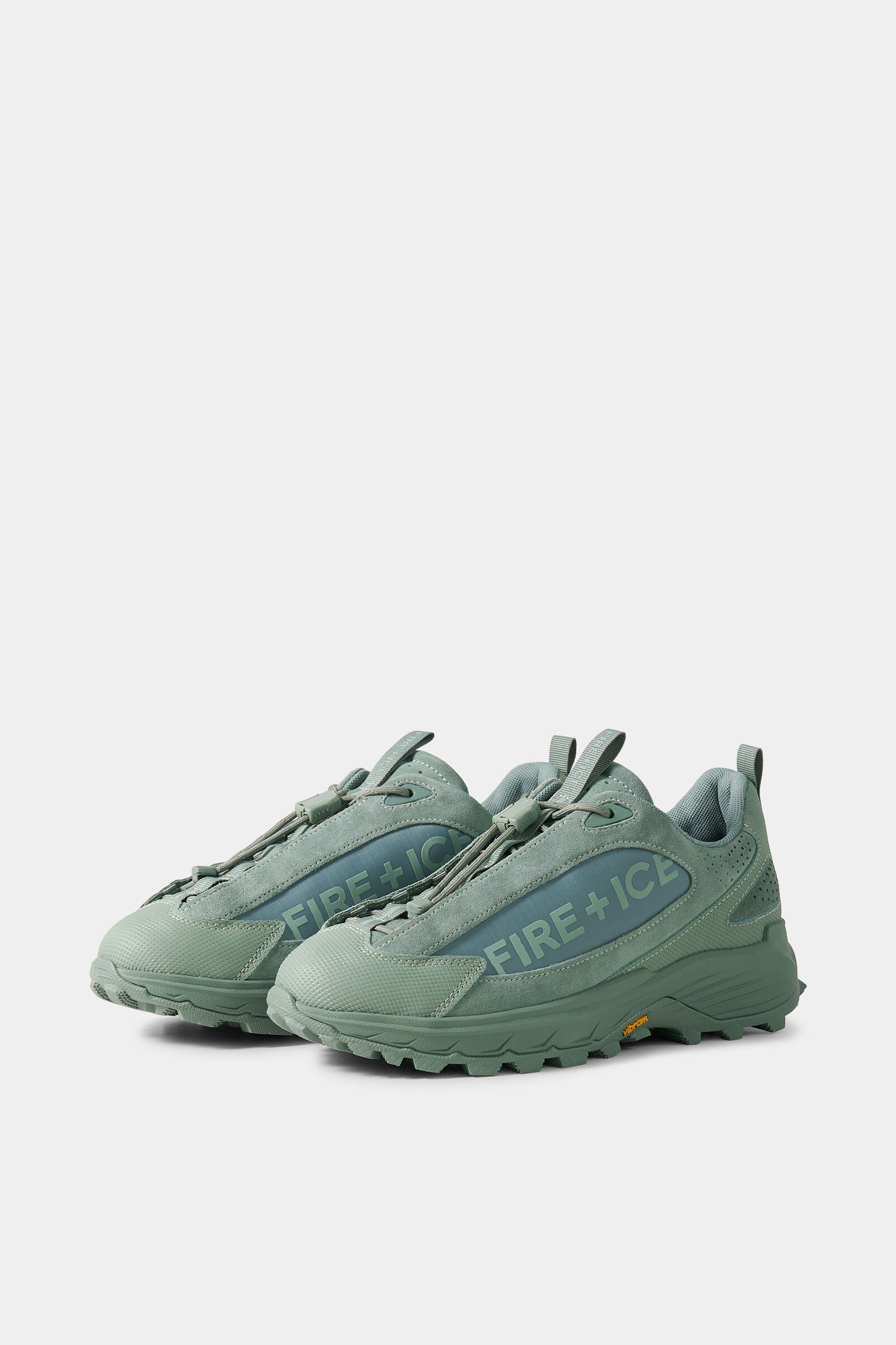 Montana trainers Mint