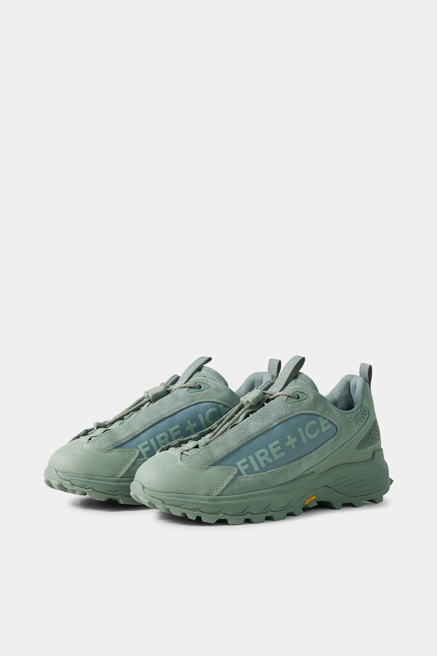 Montana trainers Mint