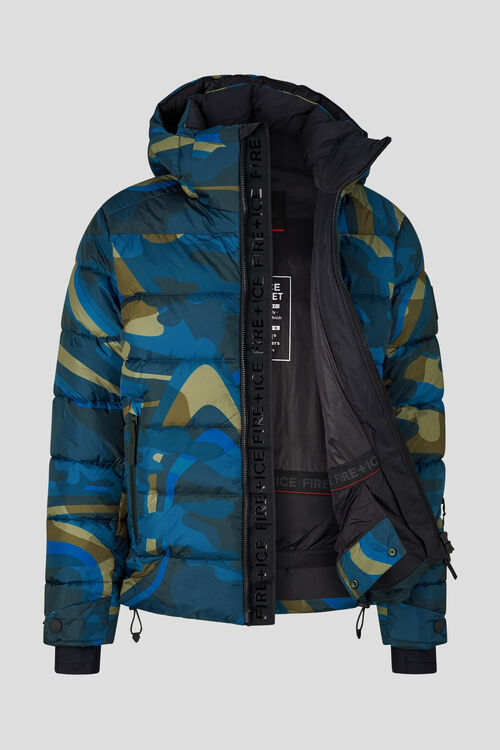 Skijacke Luka